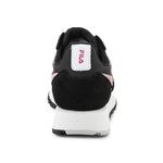 Fila Run Formation W fekete cipő