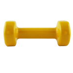HMS Vinyl weight 1kg súlyzó 17-47-002