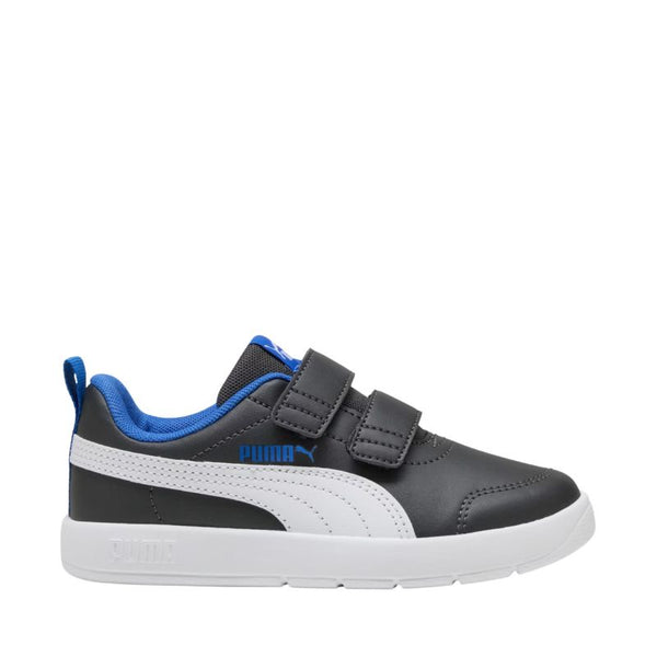 Puma Courtflex V3 V PS Jr shoes 397642 13 cipő