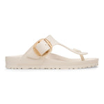 Birkenstock Gizeh Big Buckle EVA Eggshell ( )