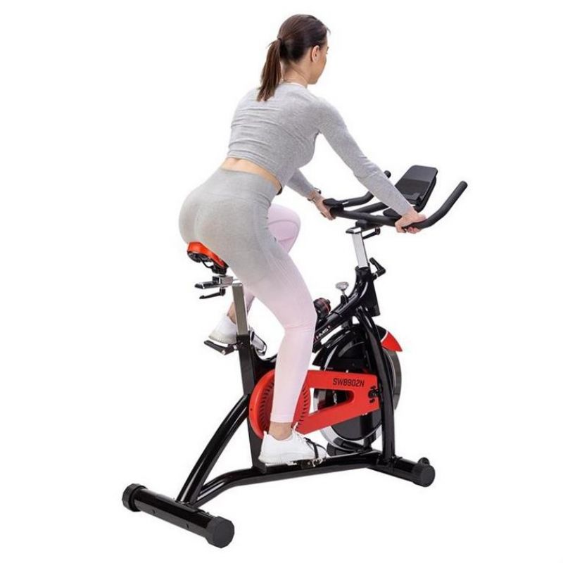 HMS indoor cycling stationary bike póló 17-09-007