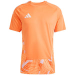 Men's adidas Tiro 26 Competition Goalkeeper Jersey orange