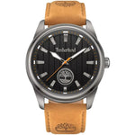 TIMBERLAND Northbridge Men's Watch TBL.TDWGA0010204 + BOX fekete watches