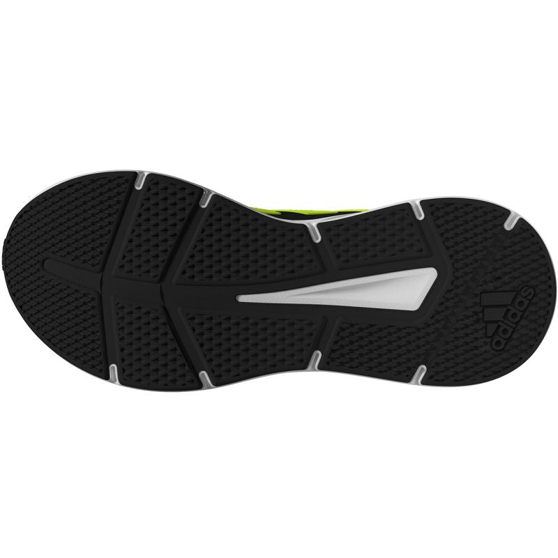 Adidas Galaxy 6 fekete cipő