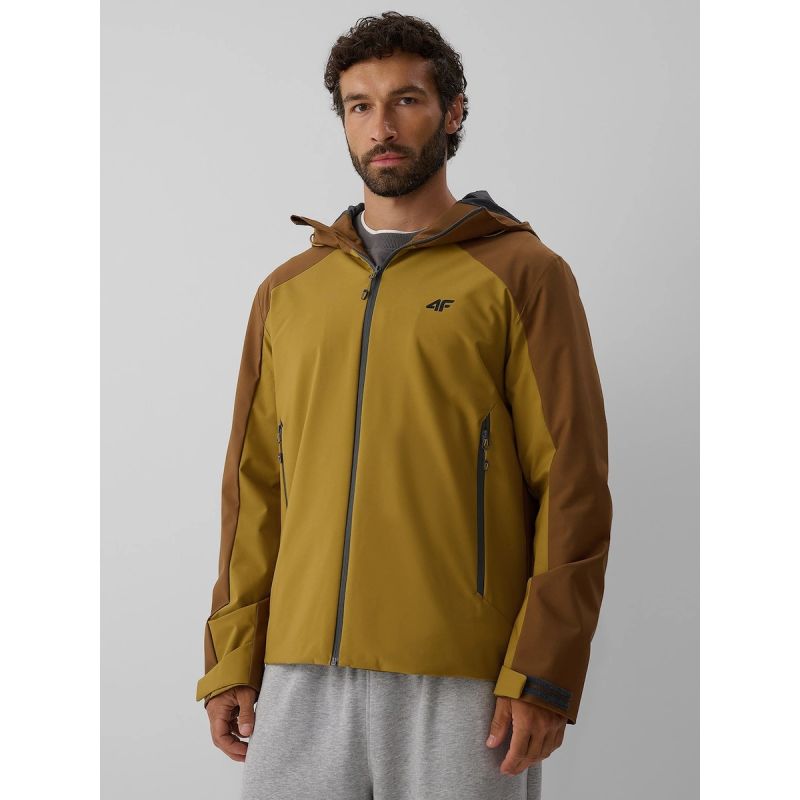 4F Men's 5000 membrane transition 3xl férfi dzseki 4FRAW26TTJAM1328-82S
