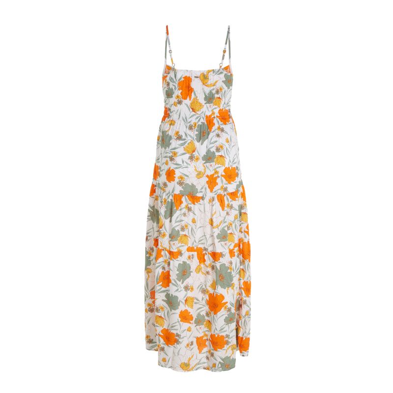 O'Neill Quorra Maxi Dress W színes dresses
