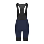 Rogelli women's n/s SIGNATURE kék short