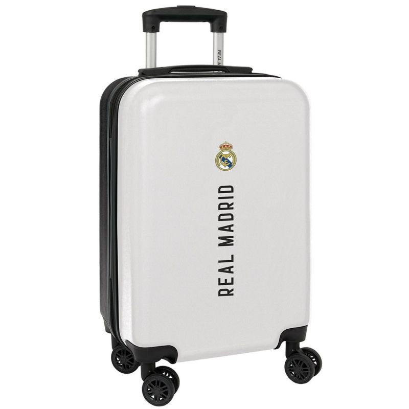 Inny Real Madrid cabin suitcase on wheels 612454851 Egyéb