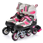 Meteor Rox Roller Skates uniw görkorcsolya