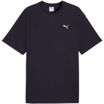 Puma ESS Elevated Relaxed Tee Navy Blue Men's T-Shirt 692018 sötétkék póló 69201816