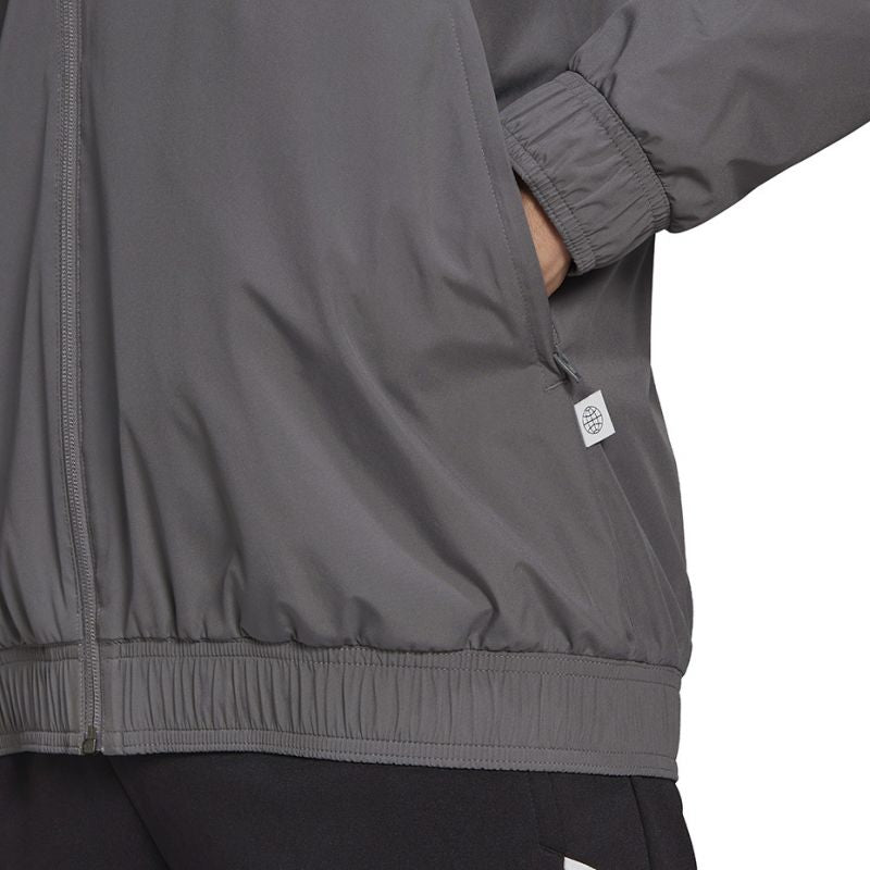 Adidas Condivo 20 All-weather Jacket M HD2293 Kabát