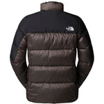 The North Face Diablo Down 2.0 barna dzseki