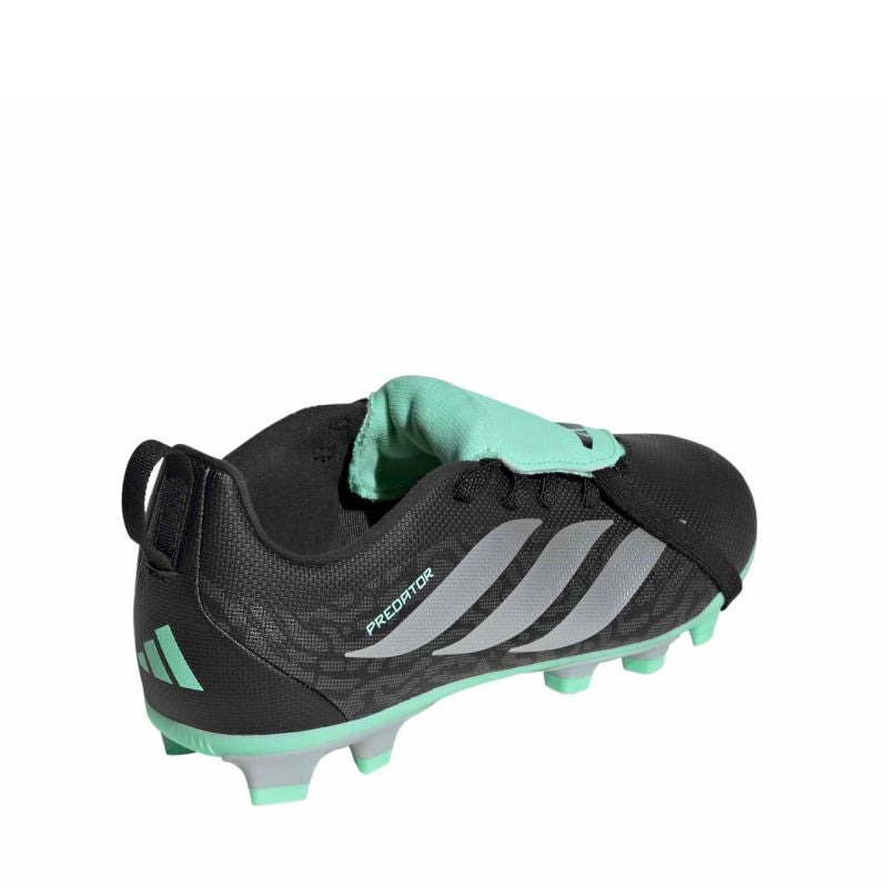 Adidas Predator Club FT EL FG/MG Kids' Football Boots focicipő IH2098