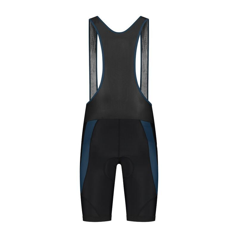 Rogelli CORE bib black- 5XL kék short