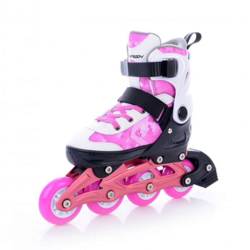 Tempish Dasty Jr 1000050 inline skates színes roller skates