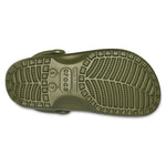Crocs Classic Clog Army Green eu 41/42 papucs