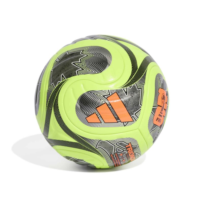 adidas World Cup 2026 Trionda Competition Winter JV6223 Ball Labda