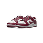 Women's Nike Dunk Low Bordeaux WMNS sneakers - DD1503-108 utcai cipő