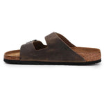 Birkenstock Arizona BS M 1019313 flip-flops barna papucs