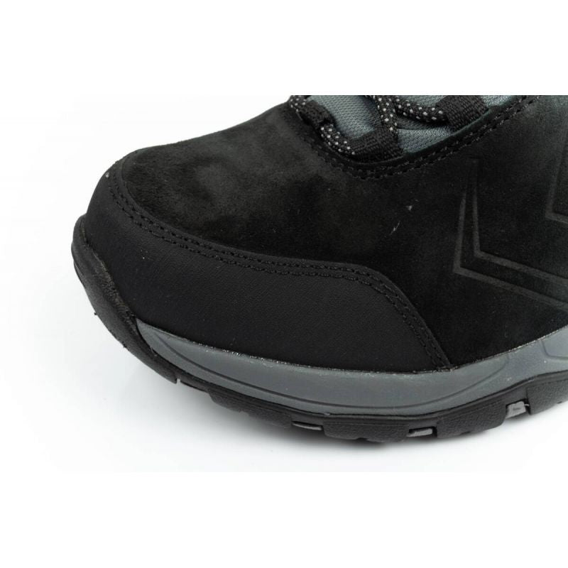 CMP Melnick M U901 trekking fekete cipő