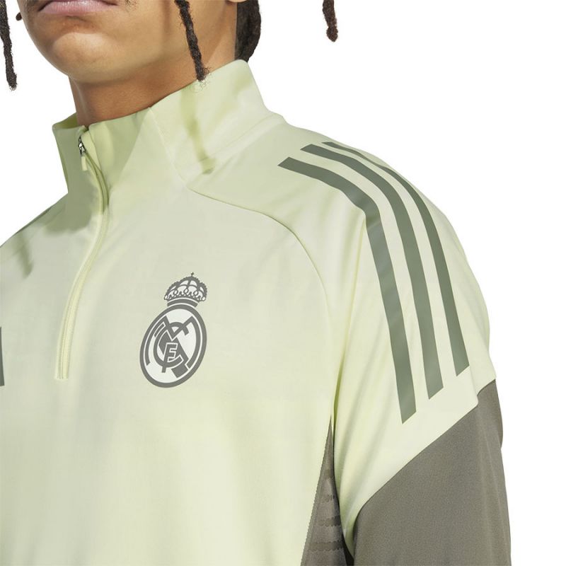 adidas Real Madrid Training Top M JP3979 pulóver