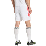 Men's adidas Tiro 26 League Match white and red KR0365 piros short