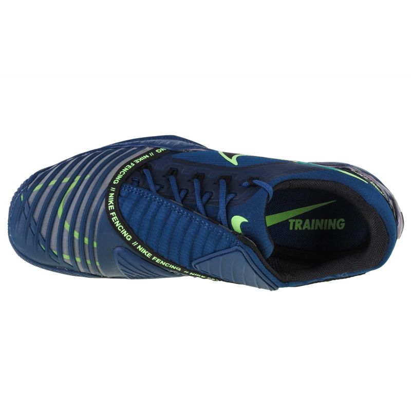 Nike Ballestra 2 M AQ3533-403 shoes Cipő