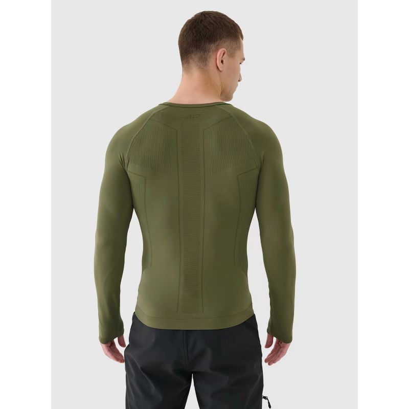 4f T-shirt M 4FWAW24USEAM172-43S Termoaktív ruha