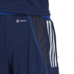 Men's adidas Tiro 23 Competition Training Navy Blue HL3924 sötétkék short