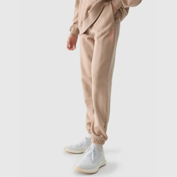 4f W Trousers 4fwss24ttrof665 83s