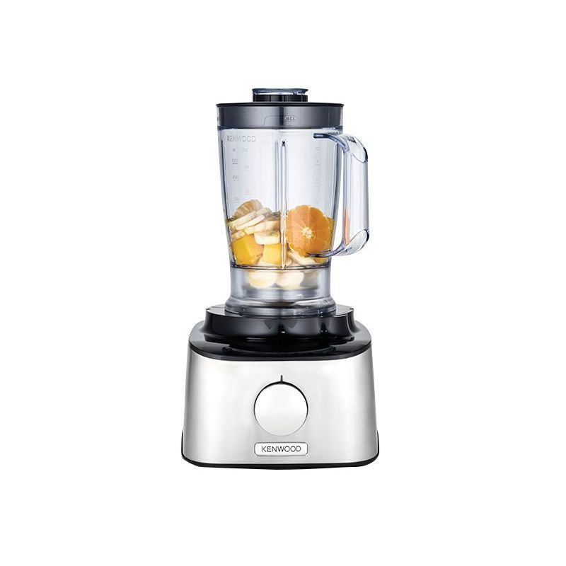 KENWOOD FDM301SS Food Processor kötött sapka