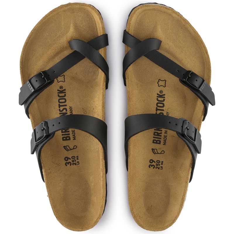 Birkenstock Mayari W 0071793 flip-flops cipő