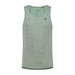 Rogelli ACE Running Vest Green 2XL zöld vests