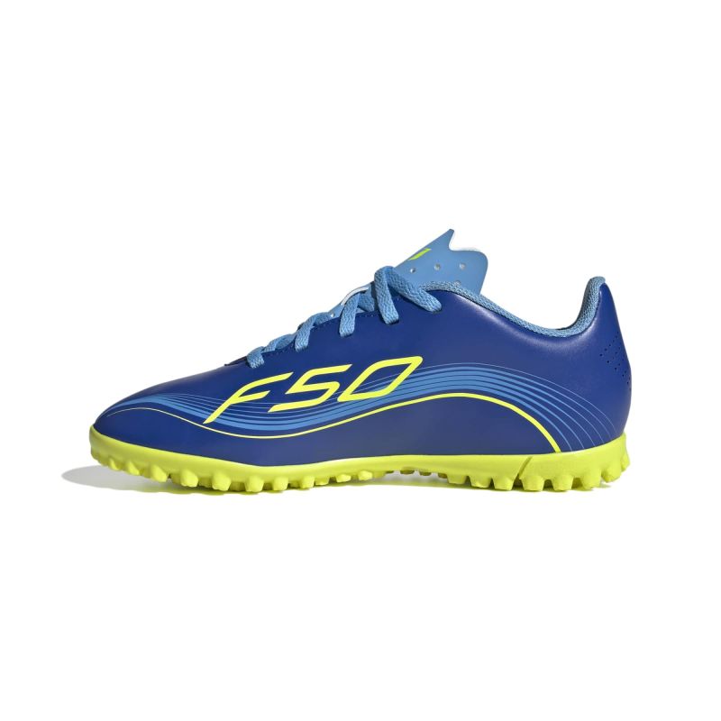 adidas Junior F50 Messi Club TF JR4427 shoes General