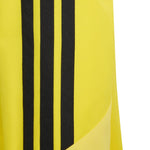 Adidas Tiro 26 Competition All Weather Kids sárga dzseki KS9918