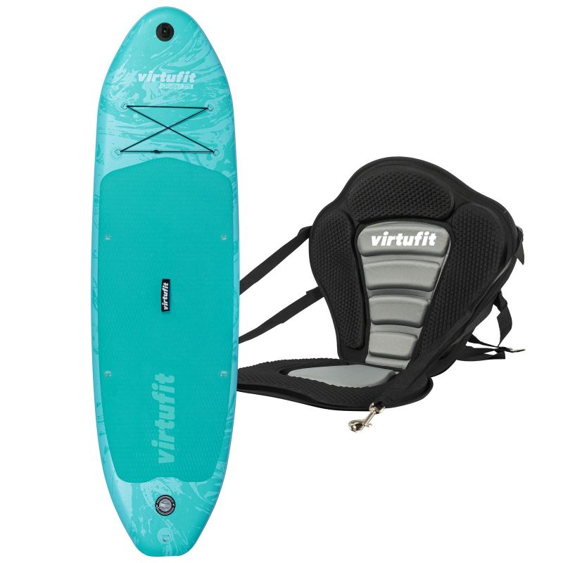Virtufit Cruiser 305 VF06053 SUP board Úszás kiegészítő