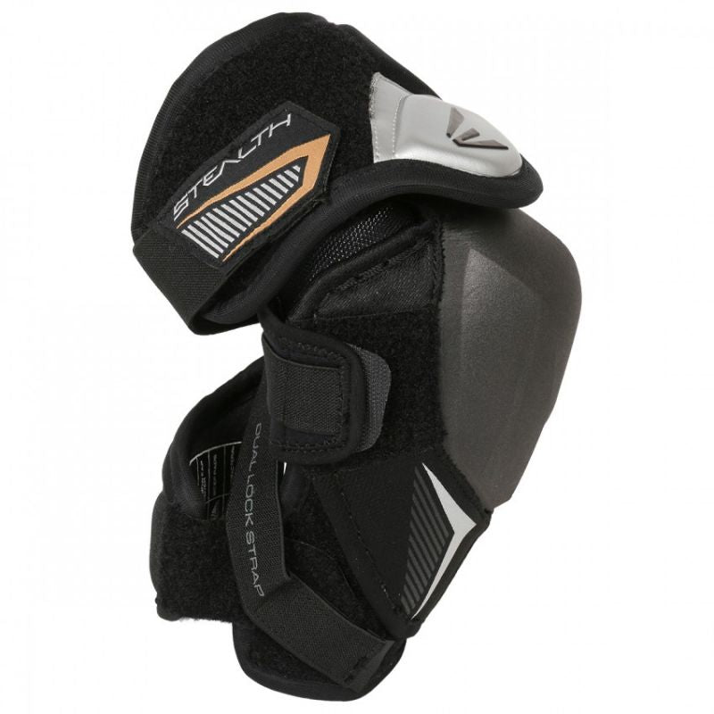 Inny Easton Stealth C9.0 Sr A144002 Hockey Elbow Pads Védőfelszerelés