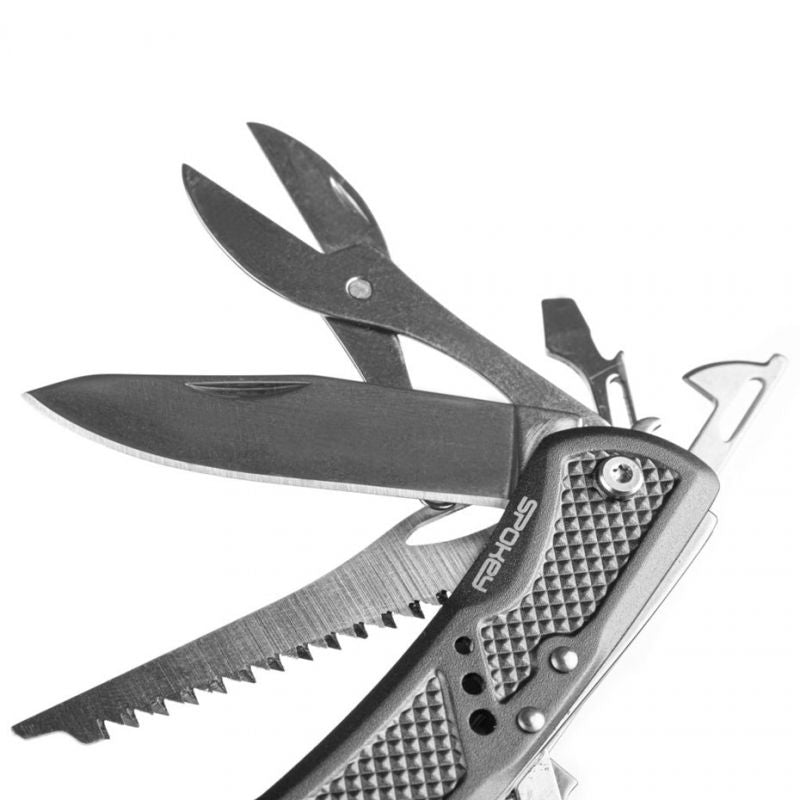 Spokey Sting 929230 Pocket Knife Orvosi kiegészítő