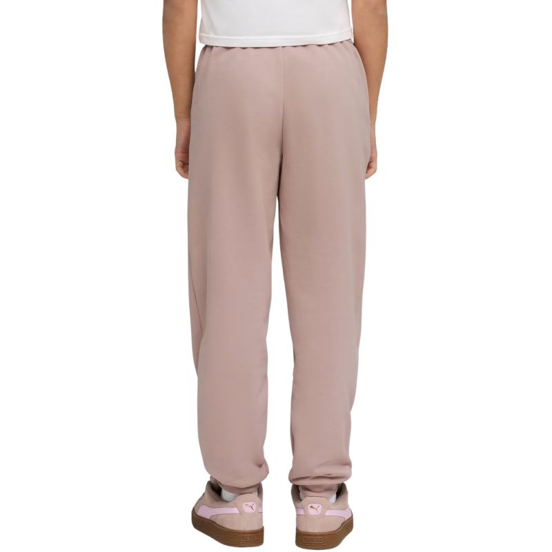 Puma ESS Sweatpants CL FL beige 684898 bézs nadrág 68489889