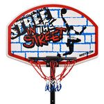 Meteor Street Basketball Set uniw training equipment, sets
