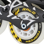 Tempish Caliber 1000004602 freestyle skates fekete roller skates