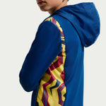 Nike FC Barcelona 2025/26 Junior Tracksuit FZ1288-431 s (128-137) melegítő