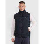 Men's down vest with synthetic filling 4F 4FRAW25TVJAM295-20S 3xl kabát