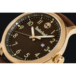 Timberland Trumbull Men's Watch + BOX utcai cipő TDWGB0010104