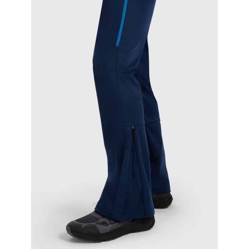 Men's trekking trousers membrane 8000 4F 4FRAW25TFTRM1252-31S 3xl kabát