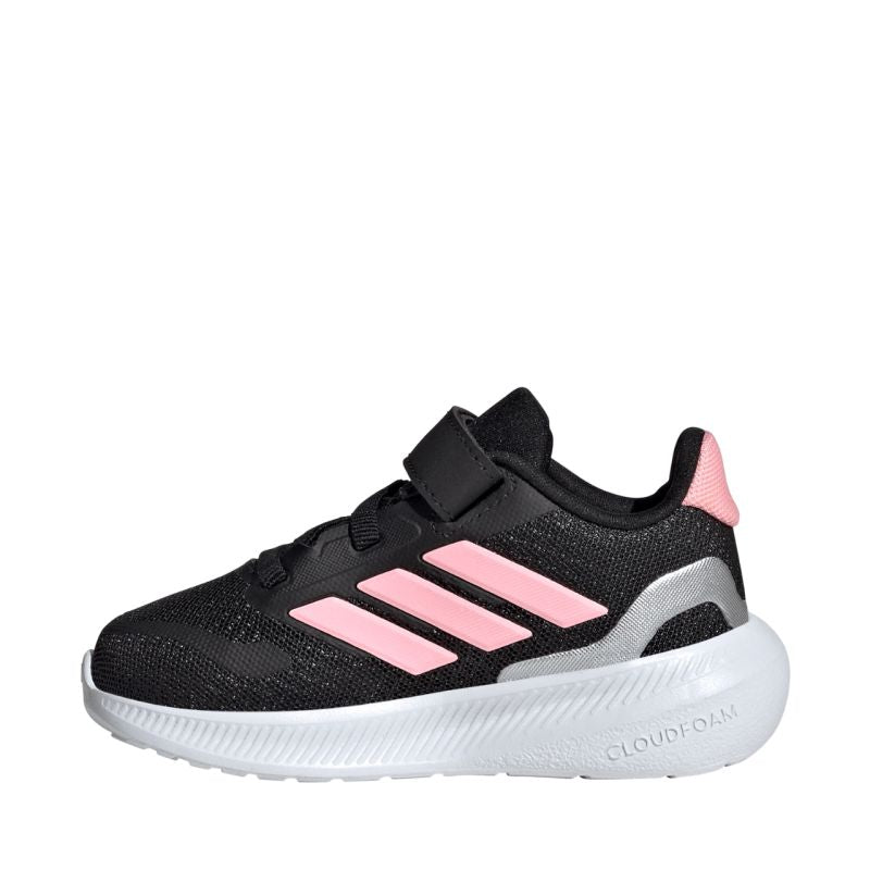 adidas Runfalcon 5 EL I JQ4882 kids' shoes Cipő
