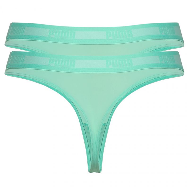 Puma String 2P Hang Underwear W 907631 01 Alsónadrág