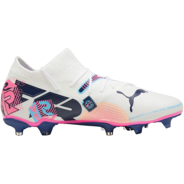 Puma Future 7 Match Vol. Up FG/AG M 108074 01 football boots Cipő