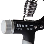 PROFIT Form Plus Hand Grip 10-40kg DK 1119A-H