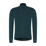 Rogelli long sleeve t-shirt ESSENTIAL LIGHT 3XL kék kerékpáros ruha SIRC1010004.300.3XL